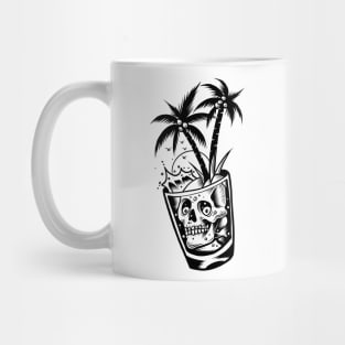 Summer drink Mug